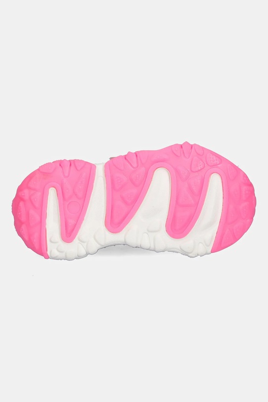 Garvalin sneakersy dziecięce 251806.24.27 różowy