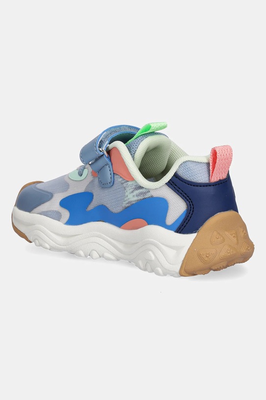 Chłopiec Garvalin sneakersy dziecięce 251806.24.27 niebieski