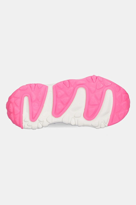 Garvalin sneakersy dziecięce 251806.28.30 różowy