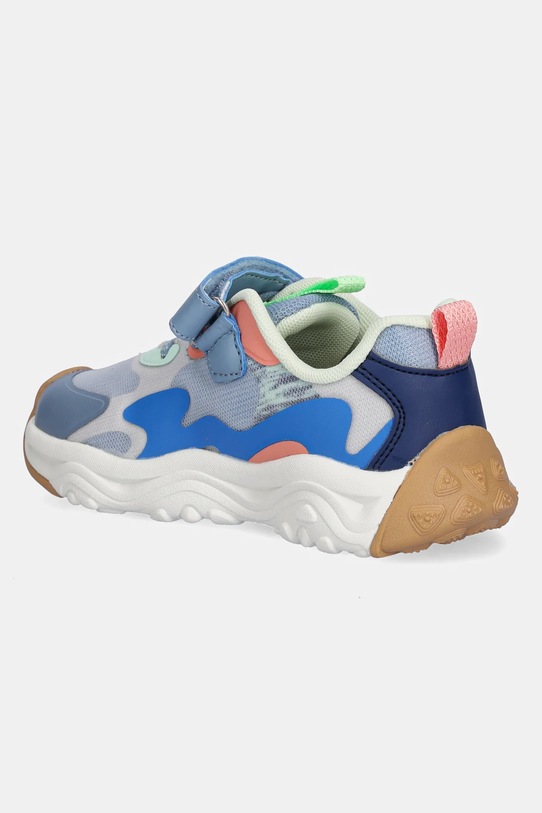 Chłopiec Garvalin sneakersy dziecięce 251806.28.30 niebieski