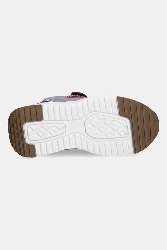 Garvalin sneakersy dziecięce 251812 szary