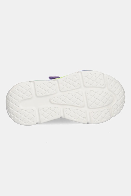 Garvalin sneakersy dziecięce 251856 fioletowy