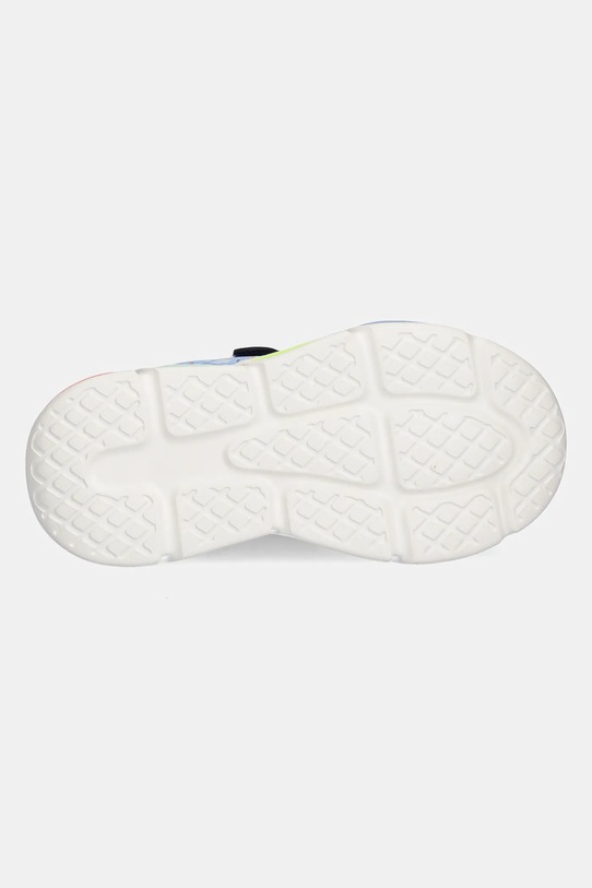Garvalin sneakersy dziecięce 251856 niebieski