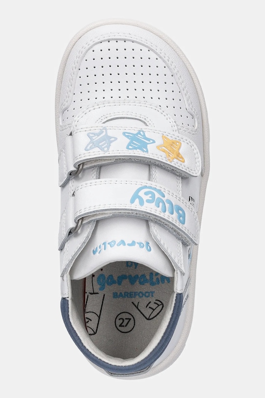 Дитячі кросівки Garvalin білий 251866.25.27