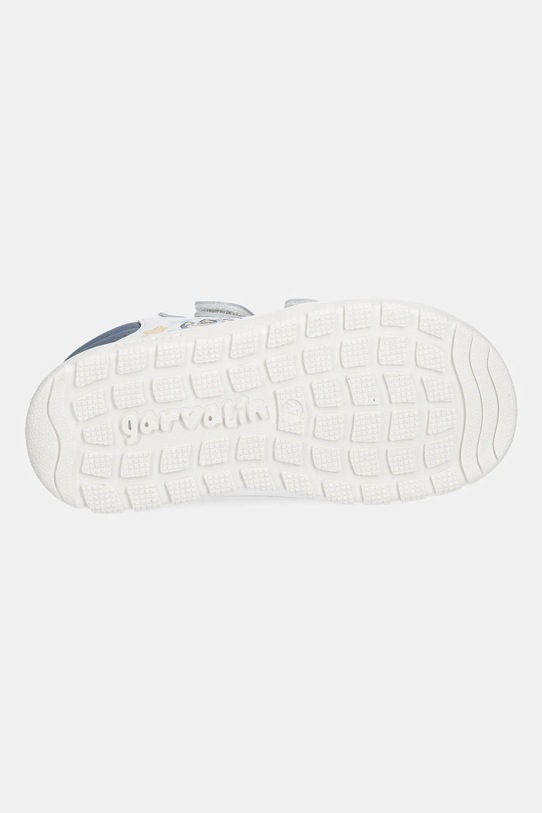 Garvalin sneakersy dziecięce 251866.25.27 biały