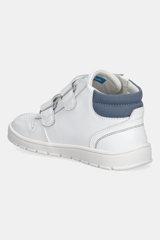 Chłopiec Garvalin sneakersy dziecięce 251866.28.34 biały