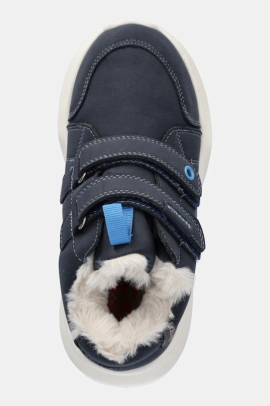 Garvalin buty zimowe dziecięce granatowy 251350