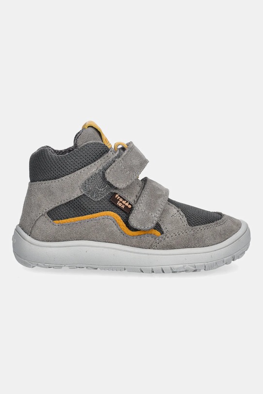 Παιδικά παπούτσια Froddo BAREFOOT TEX AUTUMN G3110266.23.24 γκρί AW25