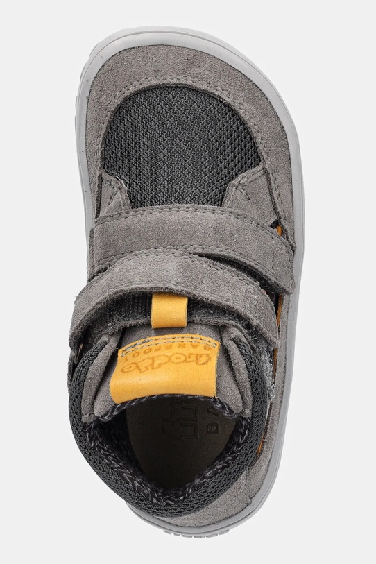 Παιδικά παπούτσια Froddo BAREFOOT TEX AUTUMN γκρί G3110266.23.24
