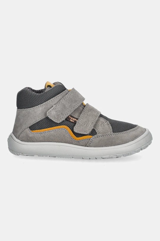 Froddo buty dziecięce BAREFOOT TEX AUTUMN G3110266.25.30 szary AW25