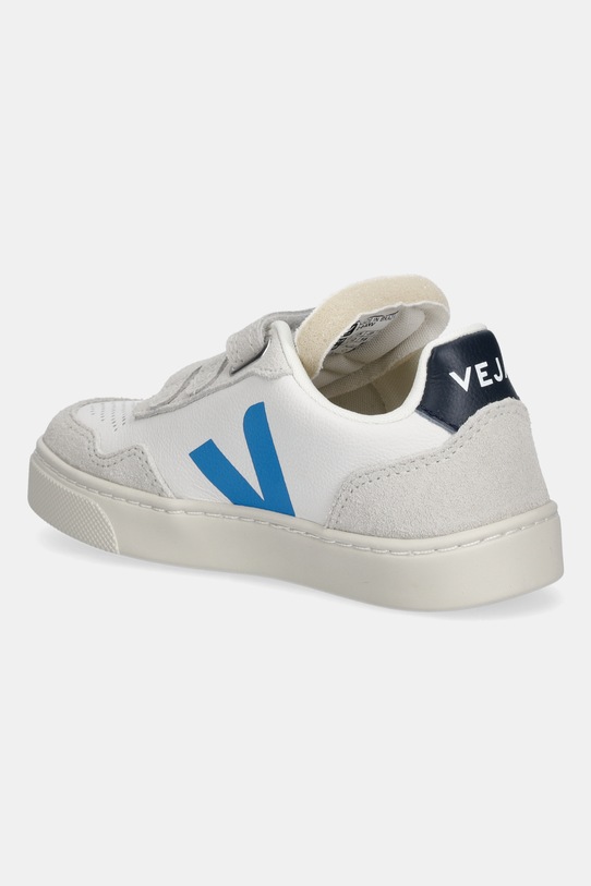 Chłopiec Veja sneakersy dziecięce Small V-90 SX2020634C.28.35 beżowy