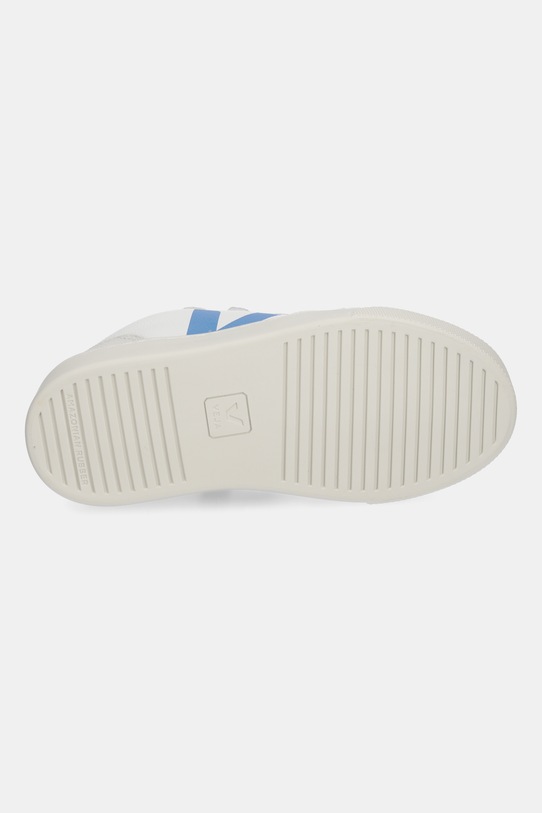 Veja sneakersy dziecięce Small V-90 SX2020634C.28.35 beżowy