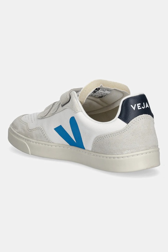 Παιδικά αθλητικά παπούτσια Veja Small V-90 SX2020634C.36.39 μπεζ AW25
