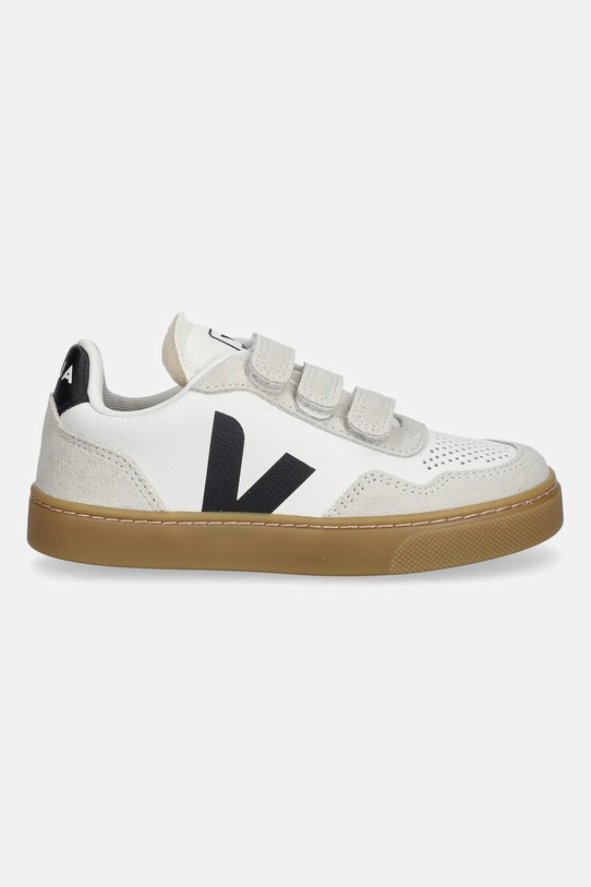 Παιδικά αθλητικά παπούτσια Veja Small V-90 SX2021006C.28.35 μπεζ AW25
