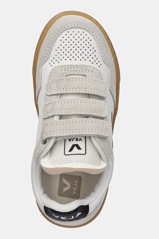 Veja sneakers pentru copii Small V-90 bej SX2021006C.28.35