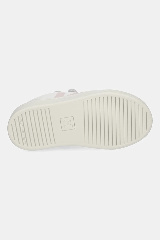 Παιδικά πάνινα παπούτσια Veja Small V-90 SX2021009C.28.35 μπεζ