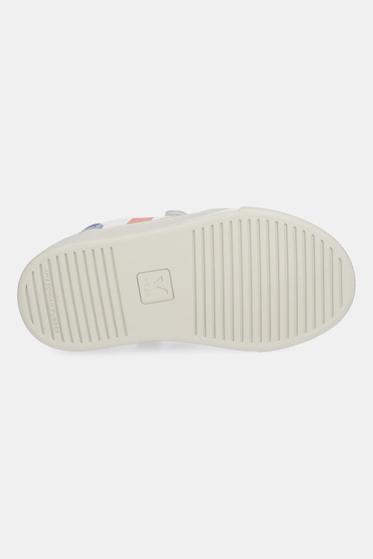 Veja sneakersy skórzane Small V-12 XV0520978C.22.27 biały