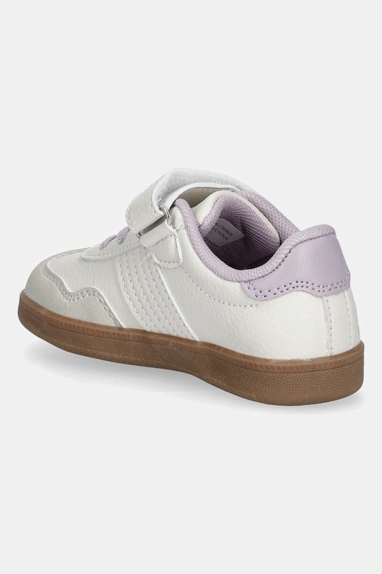 United Colors of Benetton sneakersy dziecięce beżowy 8S5VGD01D.P.seasonal