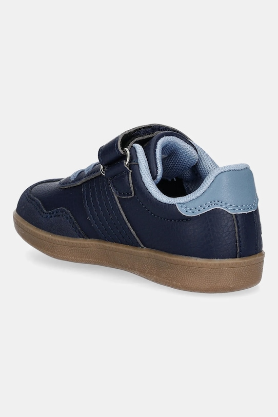 Дитячі кросівки United Colors of Benetton темно-синій 8S5VGD01D.P.seasonal