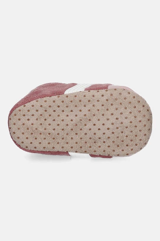 Бебешки обувки United Colors of Benetton оранжев 8SA3AD00H.W.seasonal