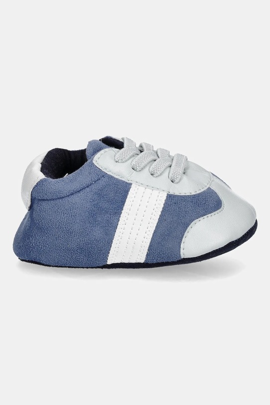 United Colors of Benetton buty niemowlęce 8SA3AD00H.W.seasonal niebieski AW25