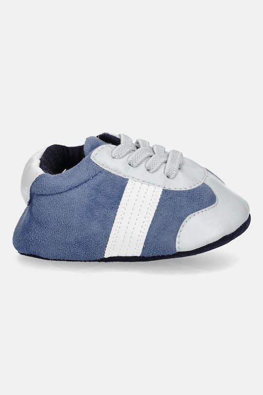 Băieți United Colors of Benetton pantofi pentru bebeluși 8SA3AD00H.W.seasonal albastru