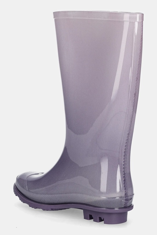 Băieți United Colors of Benetton cizme copii 8T5JCD01V.G.seasonal violet