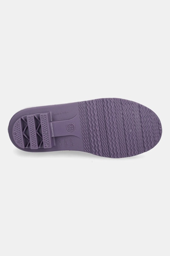 United Colors of Benetton cizme copii 8T5JCD01V.G.seasonal violet