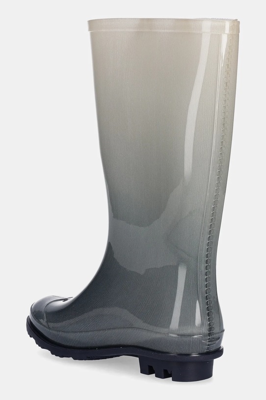 Κοριτσίστικα Παιδικά ουέλλινγκτον United Colors of Benetton 8T5JCD01V.G.seasonal γκρί