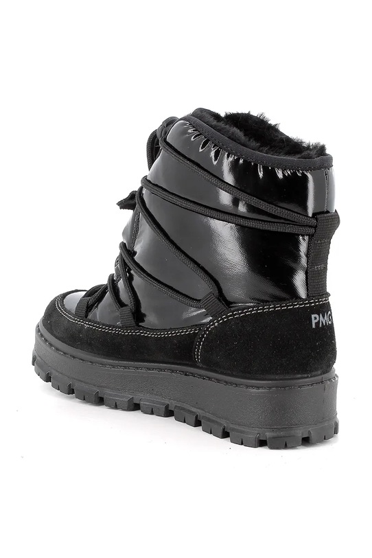 Chłopiec Primigi śniegowce dziecięce 8879811.31.35 czarny