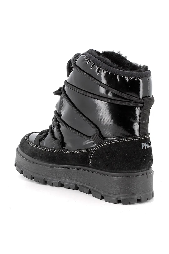 Chłopiec Primigi śniegowce dziecięce 8879811.31.35 czarny