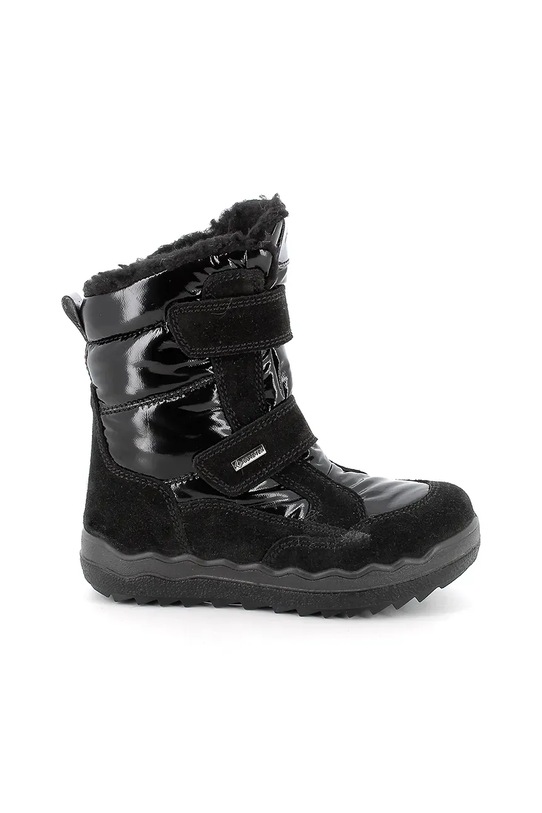 Primigi śniegowce dziecięce 8884033.31.35 czarny AW25