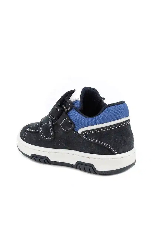 Chłopiec Primigi sneakersy dziecięce 8905111.19.24 granatowy