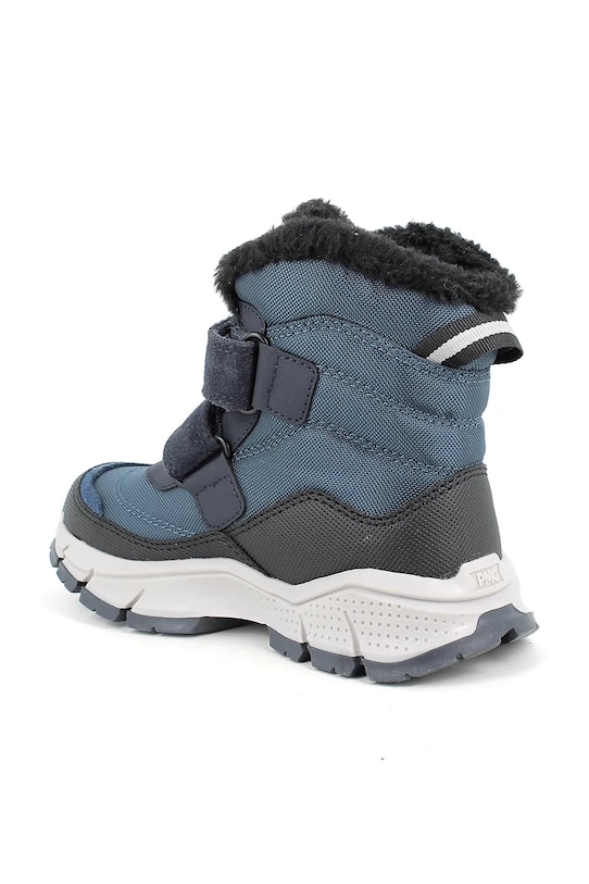Chłopiec Primigi śniegowce dziecięce 8934233.36.39 niebieski