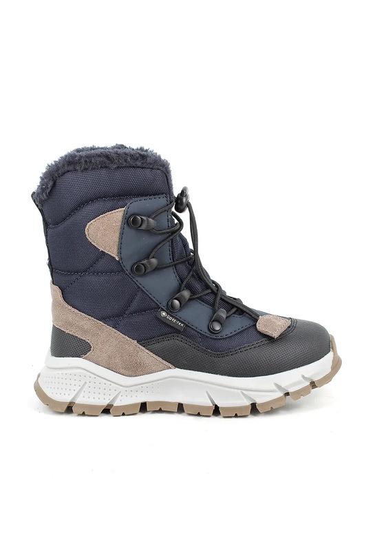 Primigi śniegowce dziecięce 8934644.36.39 granatowy AW25