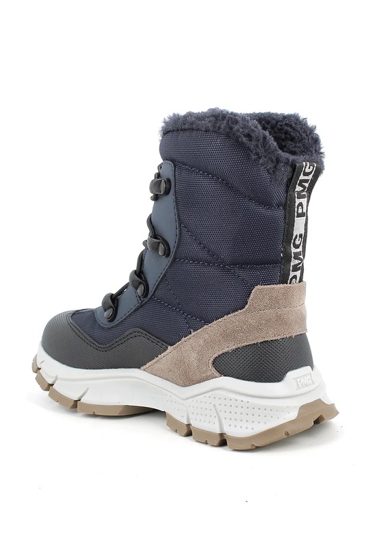Chłopiec Primigi śniegowce dziecięce 8934644.36.39 granatowy