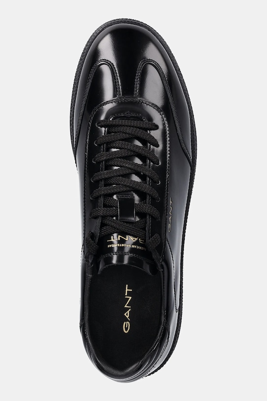 Gant sneakers din piele Cuzmo negru 31631010