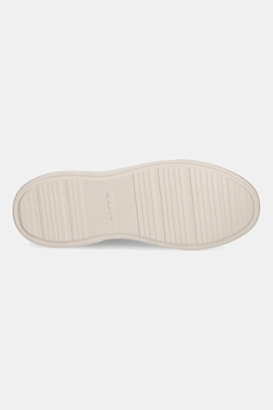 Usnjene superge Gant Joree 31631018 rjava