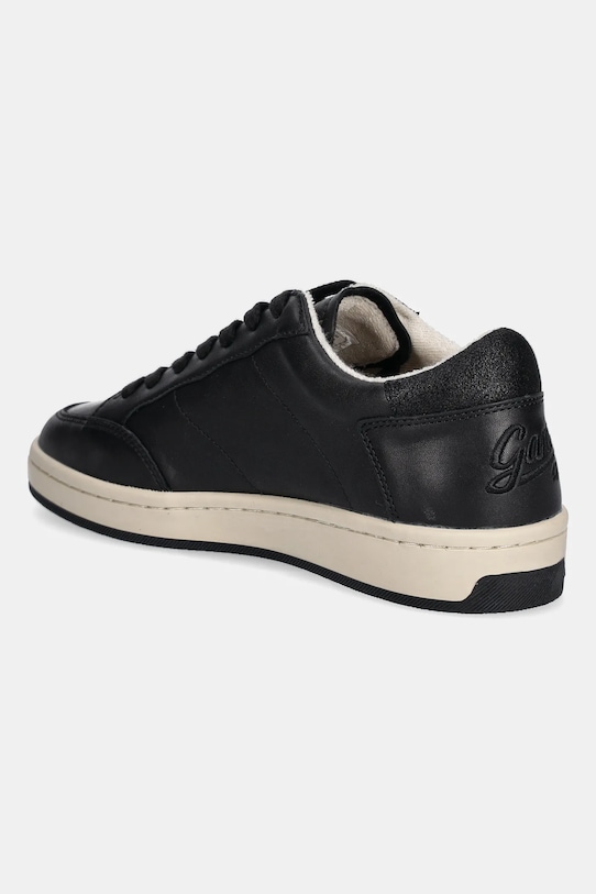Încălțăminte Gant sneakers din piele Prepus 31631027 negru