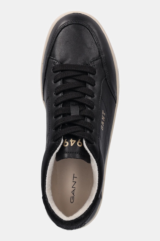 Gant sneakers din piele Prepus negru 31631027