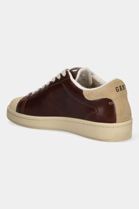 Obuwie Gant sneakersy Prepus 31631029 brązowy