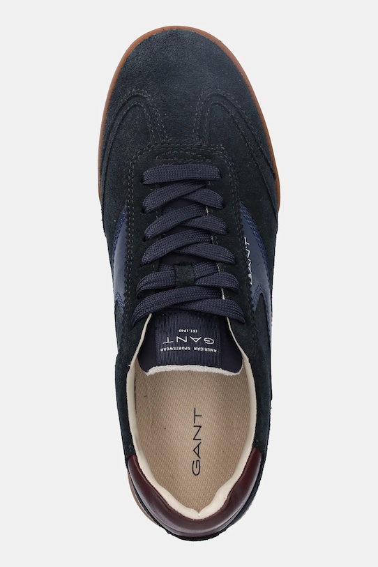 Gant sneakers din piele Baylle bleumarin 31633002