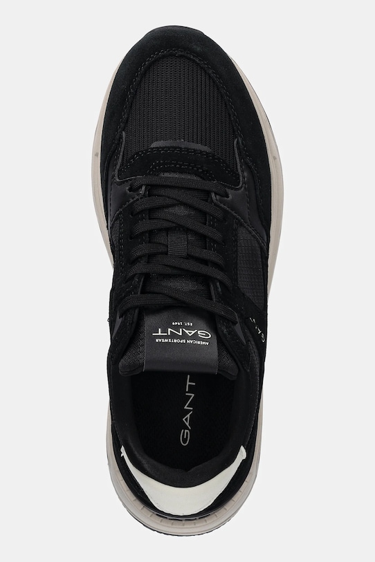 Tenisice Gant Jeuton crna 31633015