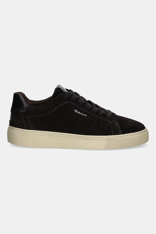 Велурени маратонки Gant Mc Julien 31633020 кафяв AW25