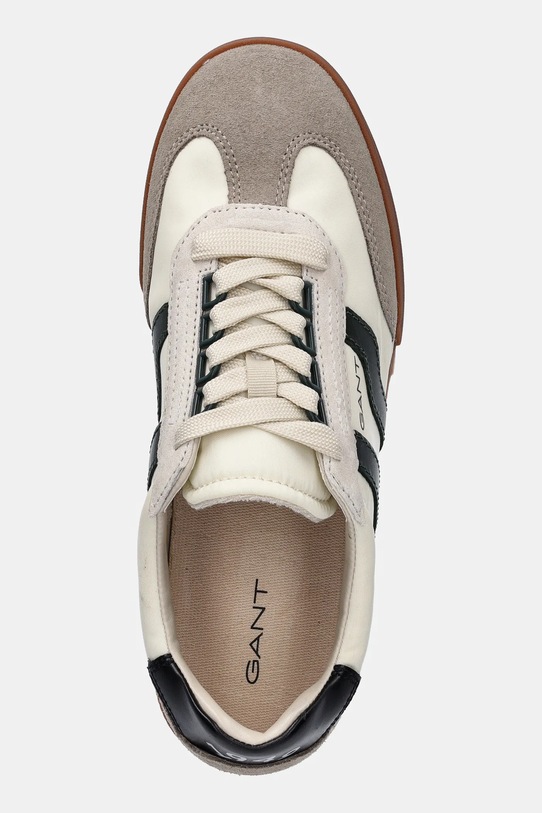 Gant sneakersy Baylle beżowy 31637001
