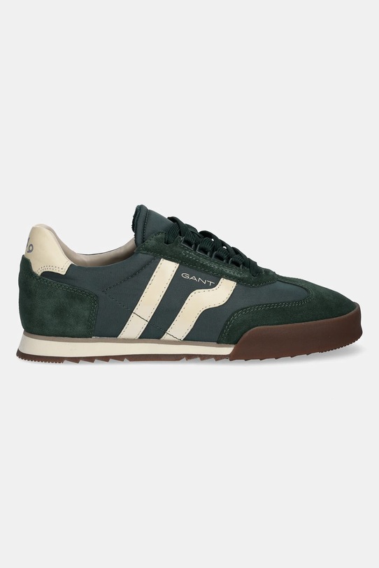 Gant sneakersy Baylle 31637001 zielony AW25