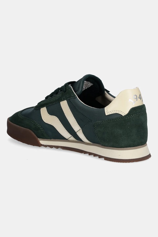 Obuwie Gant sneakersy Baylle 31637001 zielony