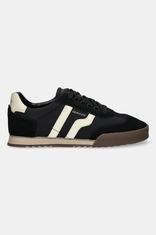 Gant sneakersy Baylle 31637001 czarny AW25