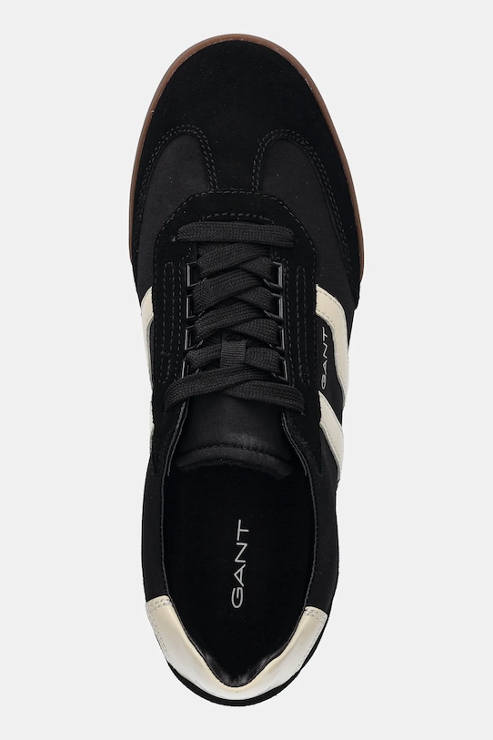 Αθλητικά Gant Baylle μαύρο 31637001