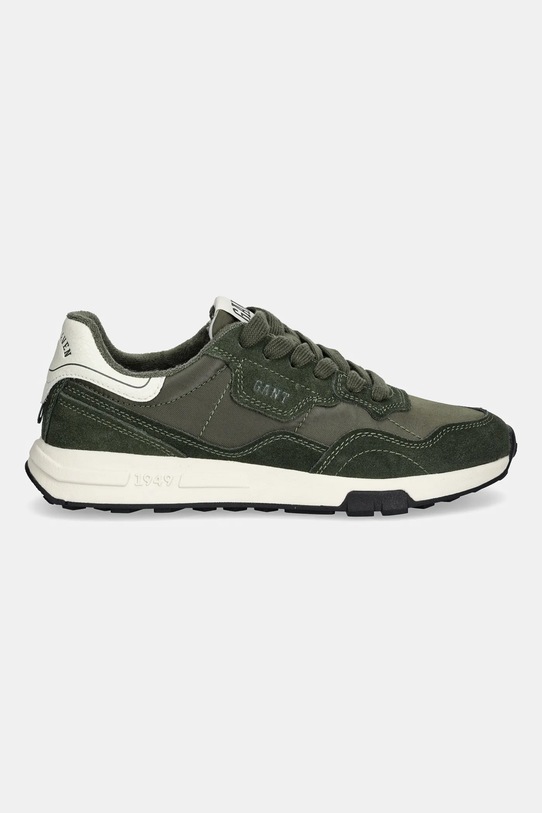 Tenisice Gant Youtron 31637033 zelena AW25